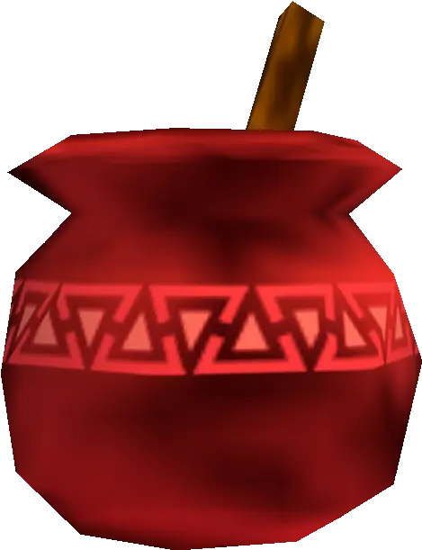 Download Hd Red Potion Legend Of Zelda Red Potion Legend Of Zelda Red Potion Png Potion Png