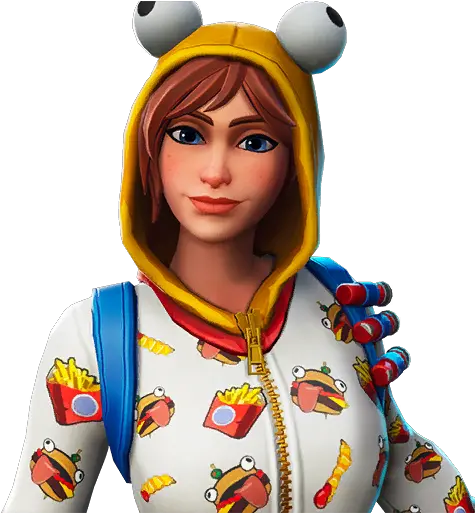 Fortnite Icon Character Png 173 Onesie Skin Fortnite Fortnite Icon Png