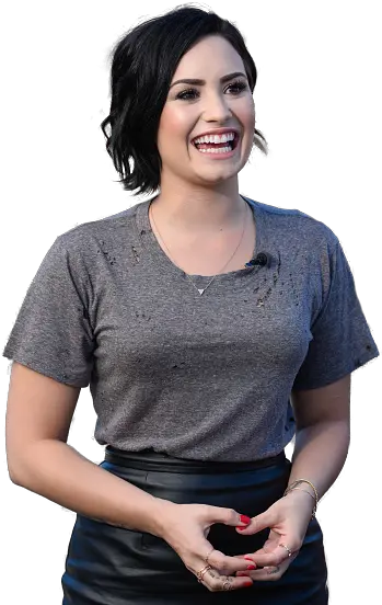 Png Demi Lovato Scrubs Demi Lovato Png