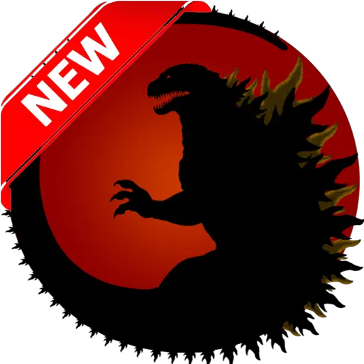 Download Godzilla Wallpaper For Android Myket Carbon Ti Chainring Png Godzilla Transparent Background