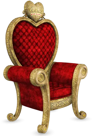 Throne Clipart Photo 19941 Transparentpng Transparent King Chair Png Throne Chair Png