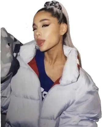 Ariana Grande Sweetener Era Png Image Cute Ariana Grande Png Ariana Grande Transparent Background