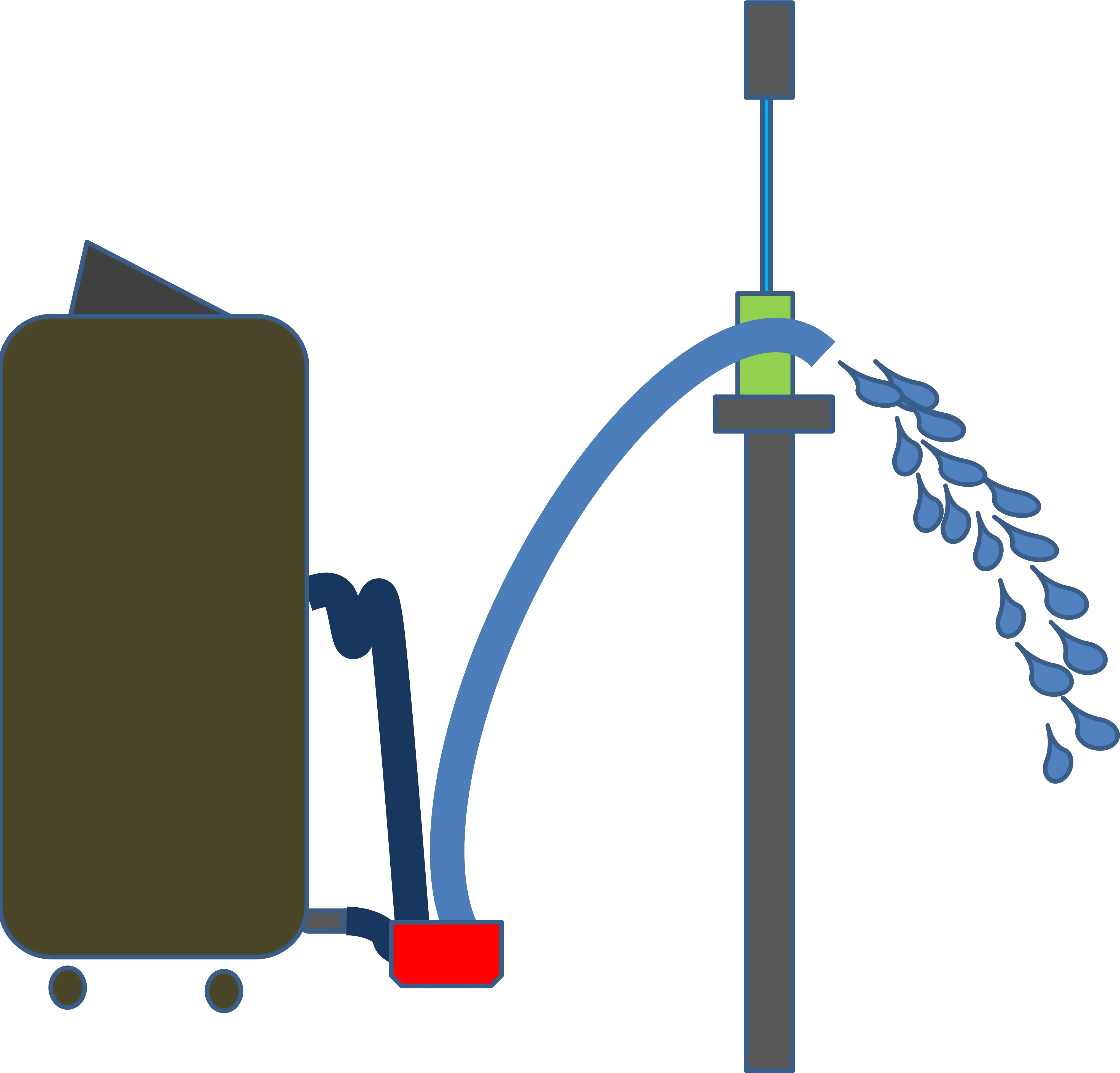 Potorti Enterprises Condensation Pumps Clip Art Png Condensation Png