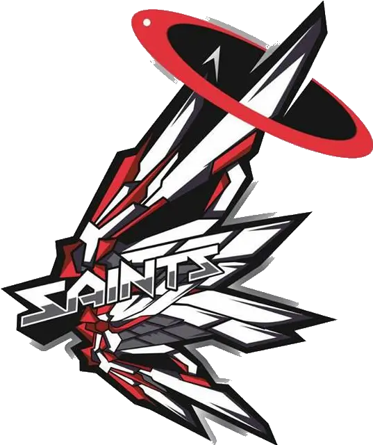 Logo Squad Saints Indo Clipart Saints Indo Logo Png Saints Png