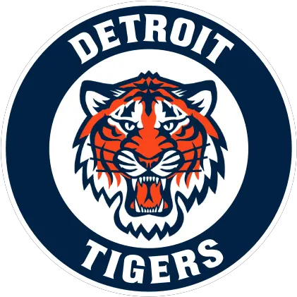 Detroit Tigers Png Image Detroit Tigers Logo Png Tigers Png