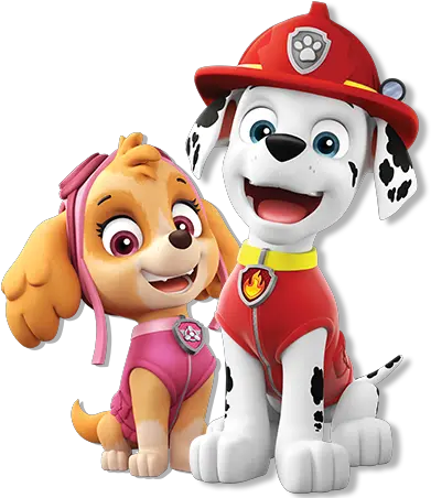 Paw Patrol Personajes Png Paw Patrol Poster Paw Patrol Png