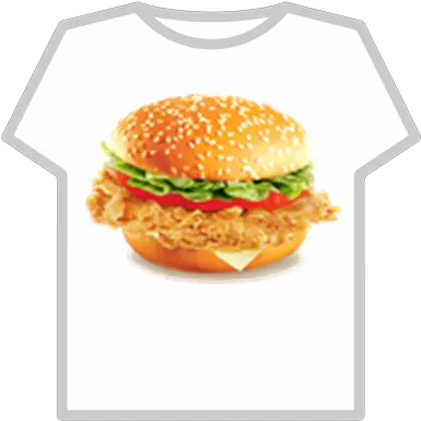 Burger Pnghd Roblox Hamburger Burger Png