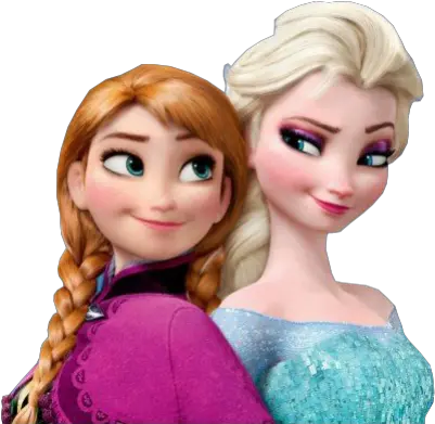 Frozen Png And Vectors For Free Download Dlpngcom Frozen Characters Png Anna Frozen Png