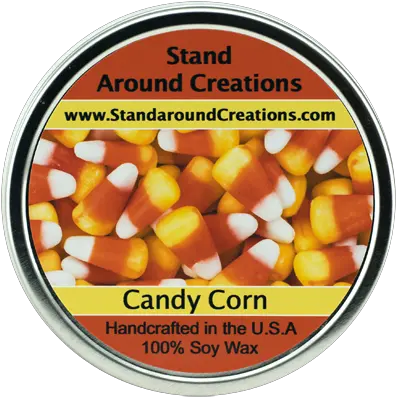 Candy Corn Tin 16 Candy Corn Png Candy Corn Png