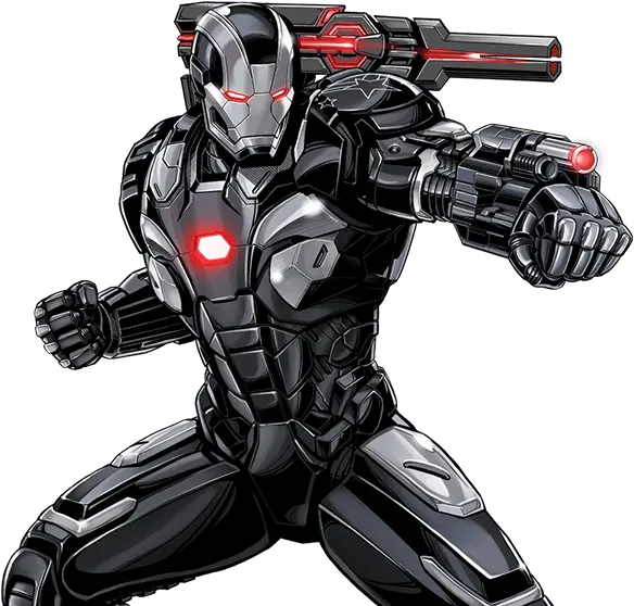 Alex Mercer Vs Iron Man And War Machine War Machine Avengers Assemble Png War Machine Png