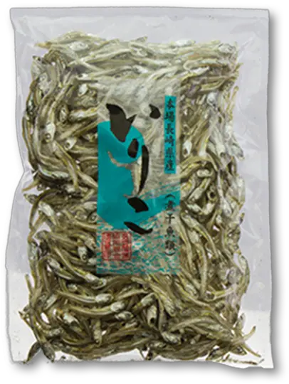 Nagasaki Dried Sardine Fish 130g Rolling Tobacco Png Fish Png Transparent