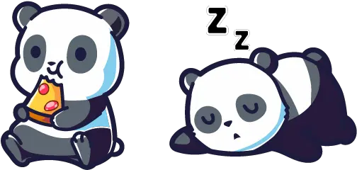 Cute Panda Cursor Cute Panda Cursor Png Cute Panda Icon