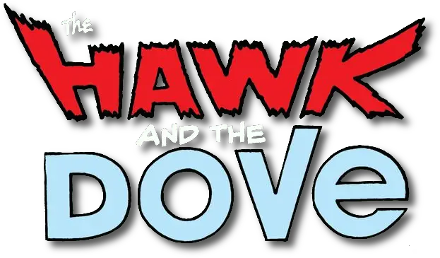 Download The Hawk And Dove Logo Hawk And Dove Logo Png Dove Logo Png