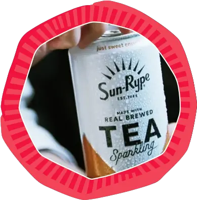 Sunrype Label Png Real Sun Png