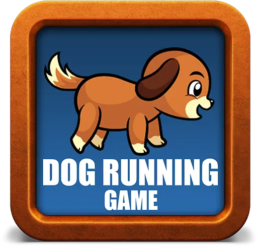 Amazoncom Dog Running Endless Appstore For Android Doghouse Merchant City Png Dog Running Png