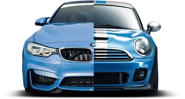 Glendale Porsche Bmw And Mini Repair Avus Autosport Mini Coupe Concept Png Mini Png