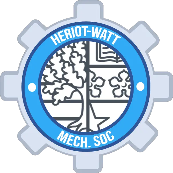 Mechanical Engineering Society Png Discord Change Server Icon