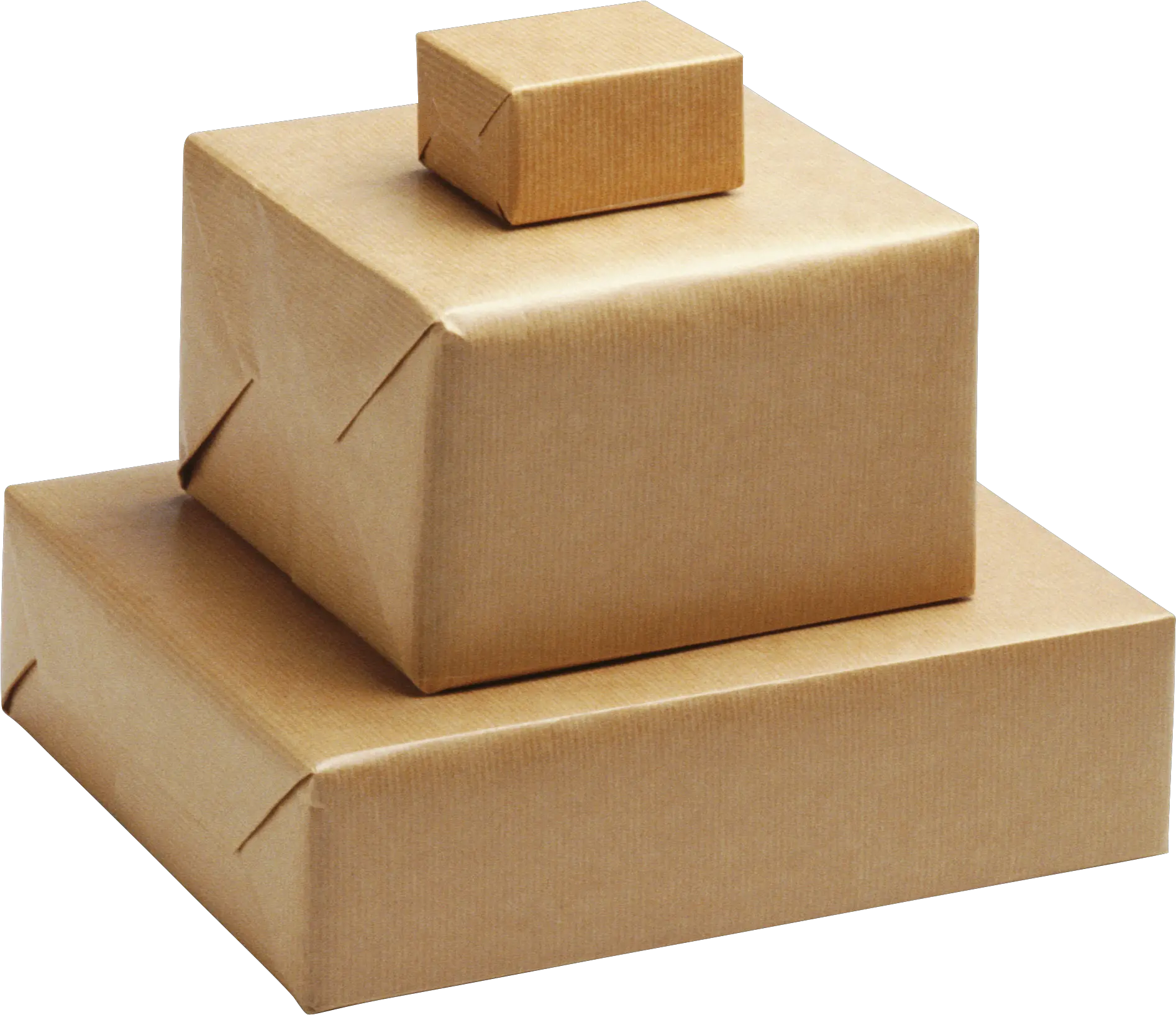 Box Png Image Transparent Parcel Png Boxes Png