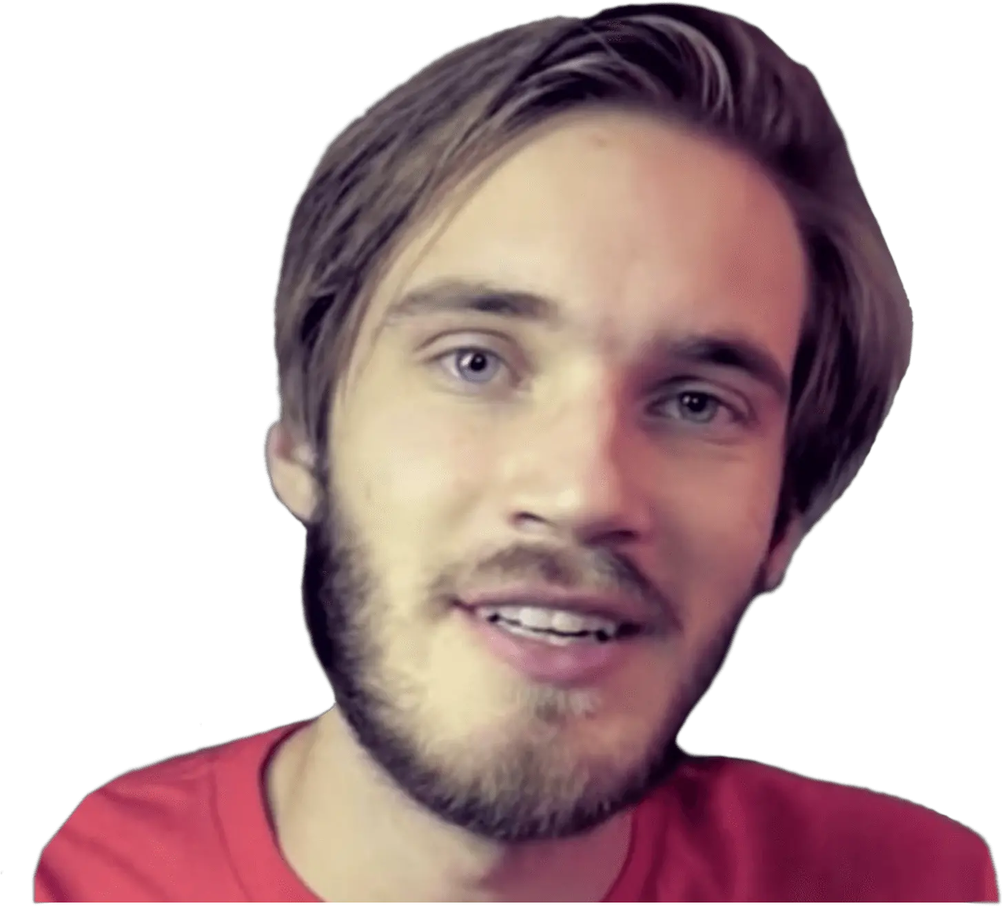 Pewdiepie Png 3 Image Most Popular Youtuber Pewdiepie Png