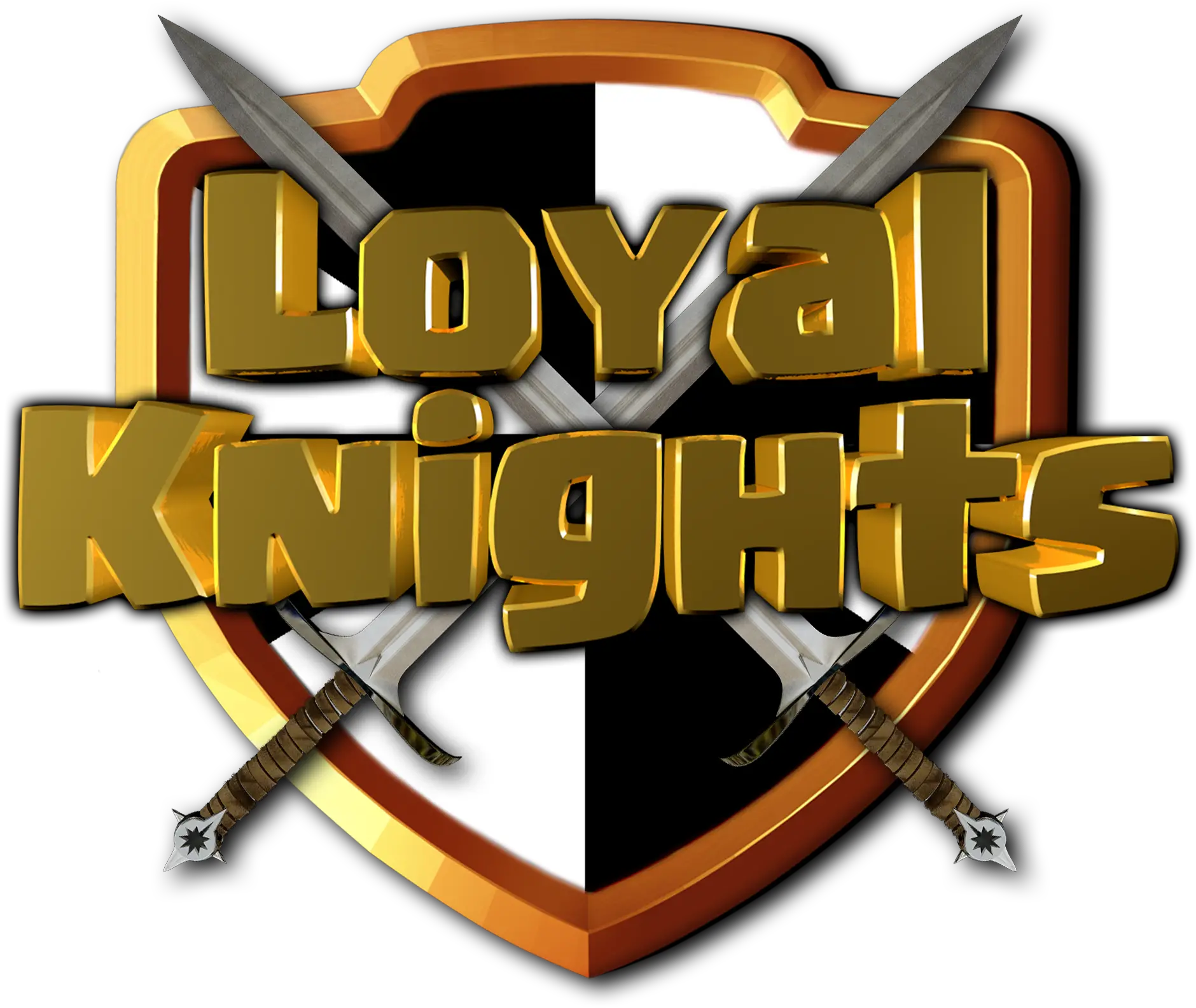 Loyal Knights Png Clan Logos