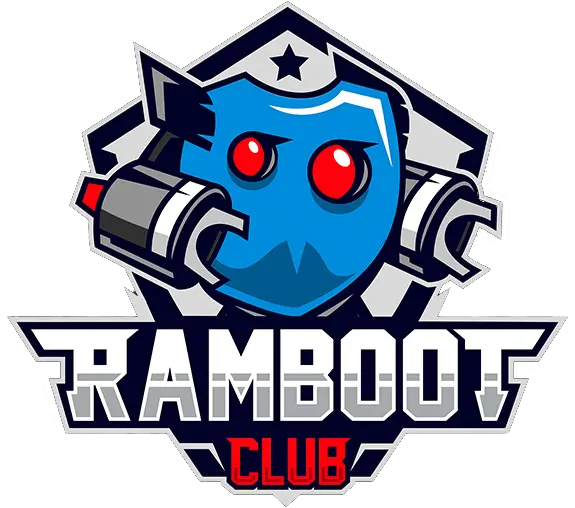 Ramboot Csgo Team Roster Matches Statistics Results Ramboot Club Png Team Magma Logo