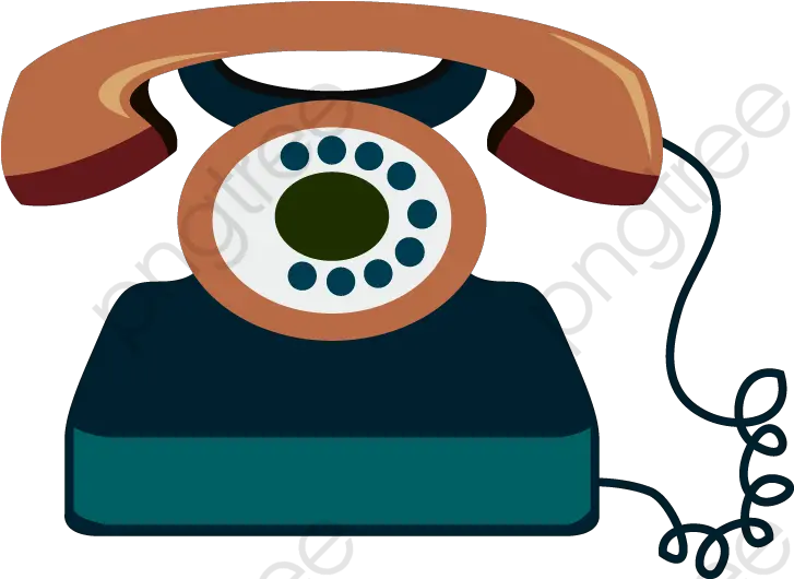 Telephone Clipart Cartoon Telefono Cartoon Png Download Telephone Cartoon Png Telefono Png