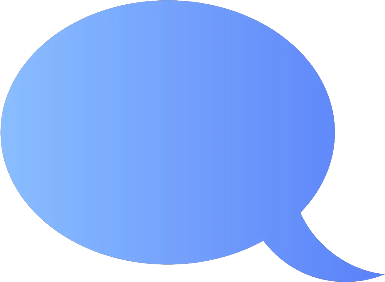 Speech Bubble Illustration In Png Svg Dot Talk Bubble Icon Png