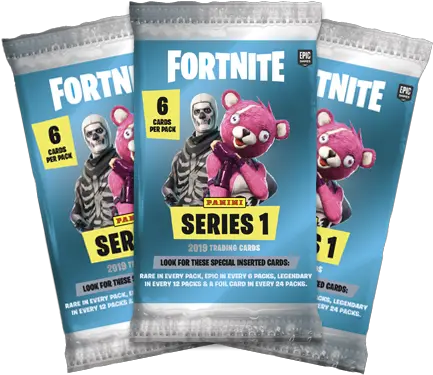 Asmodee Nordics Fortnite Fortnite Trading Cards Png Fortnite Skull Png