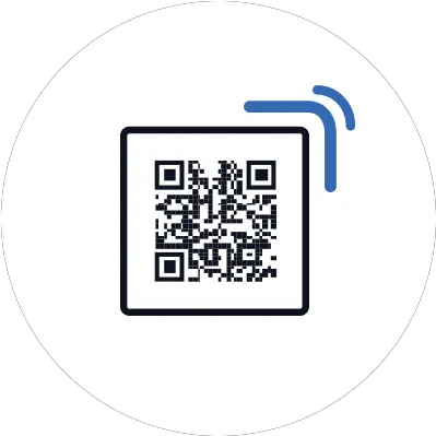 Converge Display Control Onq Cave Png Qr Scan Icon