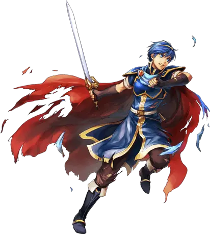 Fire Emblem Heroes Wallpapers Video Game Hq Marth Fire Emblem Heroes Png Fire Emblem Lucina Icon