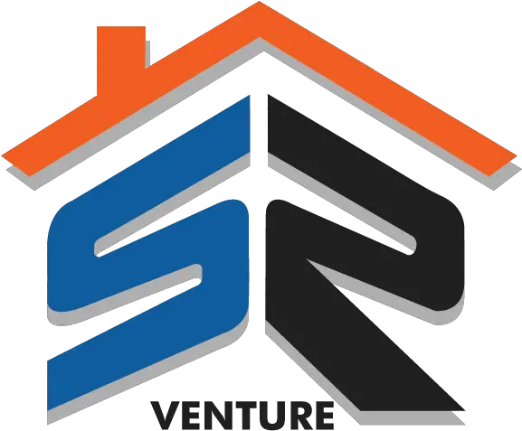 Srventure U2013 Property Consulting Company In Bangaluru Graphic Design Png Sr Logo