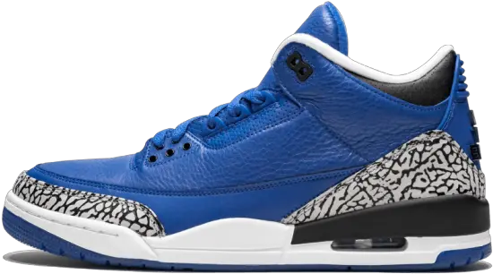 Better Dj Khaled Air Jordan 3 U201canother Oneu201d Or U201cfather Of Png