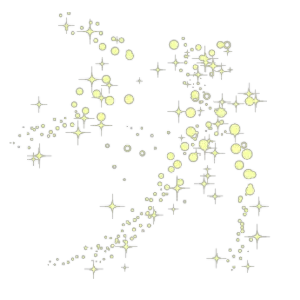 Transparent Sparkles Png