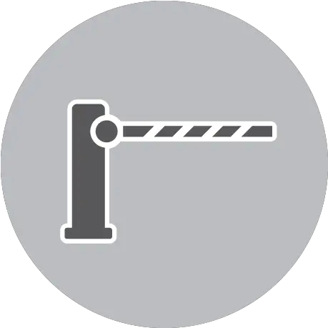 Gates Icon Synectics Security Png Gate Icon Png