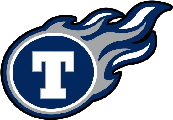 Ls Titans Logo Png