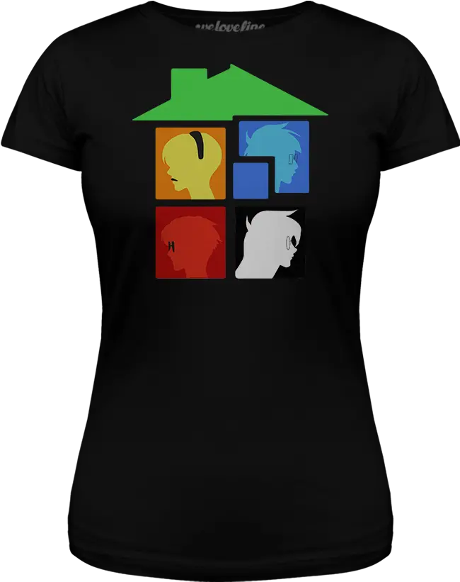 Homestuck Sburb Kids Souls Steven Universe Pearl Shirt Png Sburb Logo