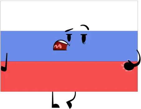 Russia Flag Bfdi Russia Full Size Png Download Seekpng Clip Art Russia Png