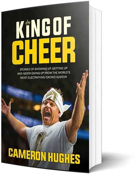 Autobiography Cameron Hughes Cheez Png Cleveland Cavaliers Icon Set