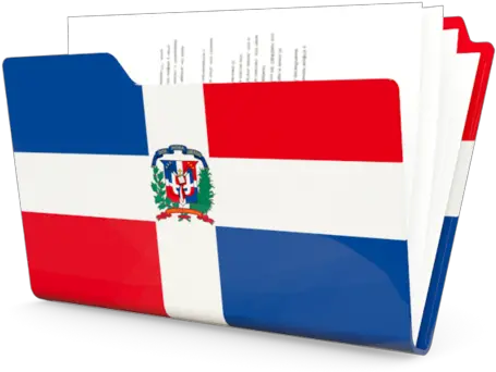 Mexican Flag Dominican Republic Flag Png Dominican Flag Png