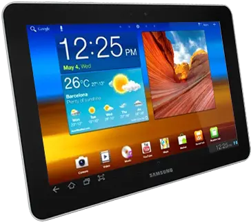 Samsung Tablet Png 3 Image Samsung Galaxy Tab N Samsung Tablet Png