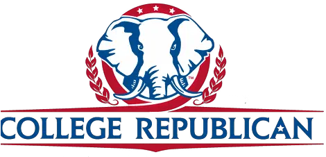 College Republicans College Republicans Logo Png Republican Symbol Png