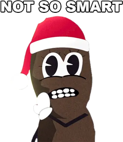 Not So Smart Mr Hankey Gif Notsosmart Mrhankey Season4ep17averycrappychristmas Discover U0026 Share Gifs Fictional Character Png Buzz Lightyear Icon