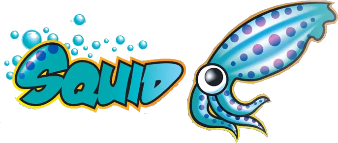 Cve 201912527 Squid Buffer Overflow Causes Remote Code Squid Proxy Logo Png Squid Png