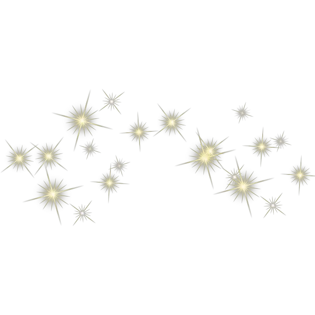 Sparkle Png