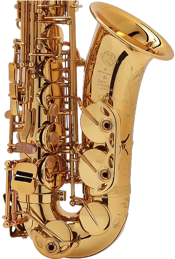 Selmer Super Action 80 Series Ii Jubilee Alto Saxophone Tenor Madness Saxophone Alto Png Saxophone Transparent