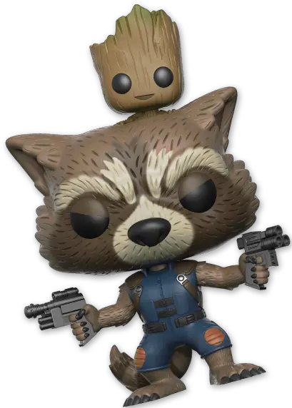 Galaxy Vol Rocket Raccoon Png Guardians Of The Galaxy Vol 2 Png