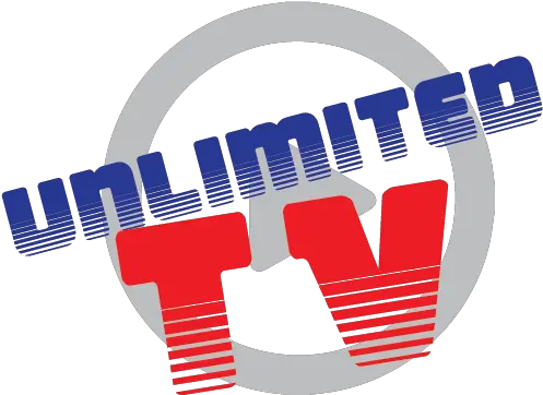 Unlimited Tv Now Unlimited Tv Png We Tv Logo