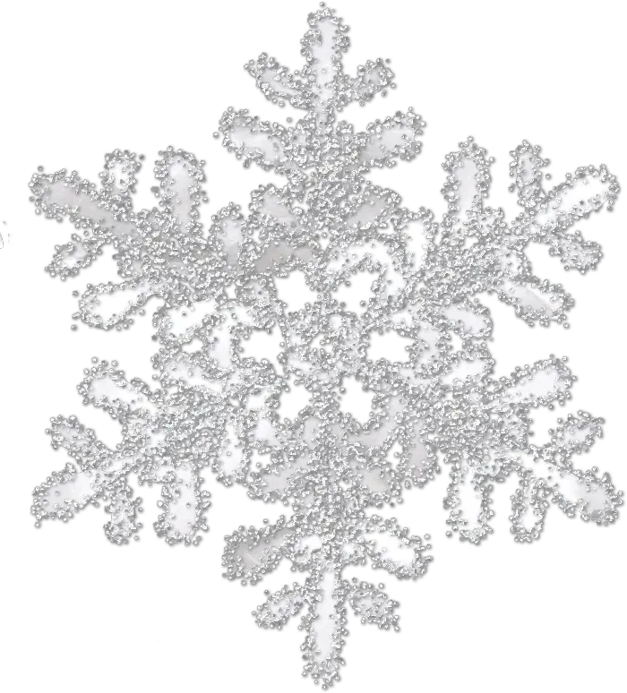 Emoji Snowflake Png