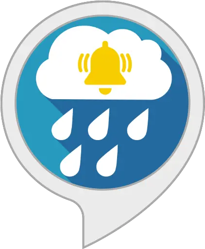 Amazon Language Png Weather Channel App High Wind Alert Icon