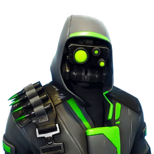 Fortnite Archetype Skin Fortnite Archetype Png Fortnite Desktop Icon